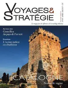 Voyages & Stratégie - Avril-Mai 2017