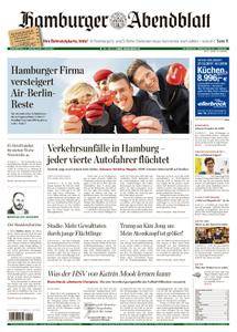 Hamburger Abendblatt - 04. Januar 2018