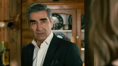 Schitt's Creek S01E05