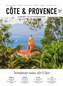 Côte & Provence - Voorjaar 2024