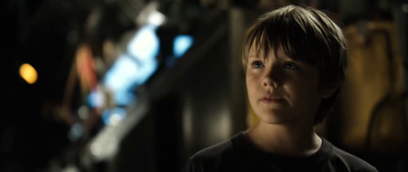 Real Steel (2011)