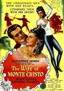 The Wife of Monte Cristo (1946)