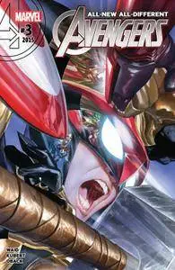 All-New, All-Different Avengers 003 (2016)