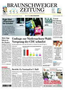 Braunschweiger Zeitung - 29. September 2017