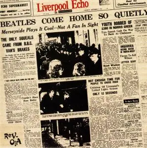 Liverpool Echo - Liverpool Echo (1973) [Reissue 2005]