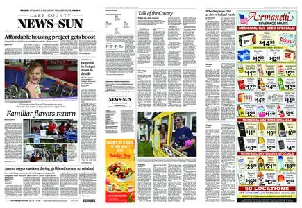 Lake County News-Sun – May 25, 2022