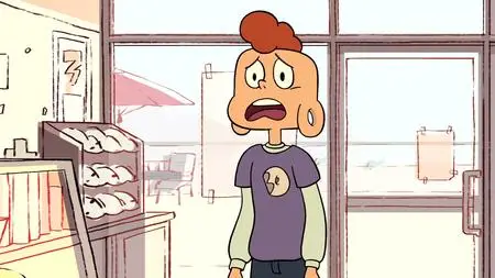 Steven Universe S01E21