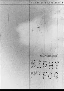 Alain Resnais - Night and Fog (1955)