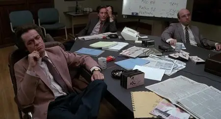 Videodrome (1983)