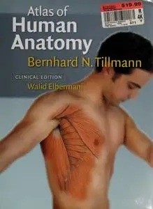 Atlas of Human Anatomy, Clinical Edition