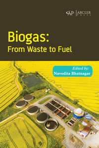 Biogas : From Waste to Fuel