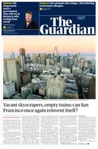 The Guardian Australia - 30 May 2023