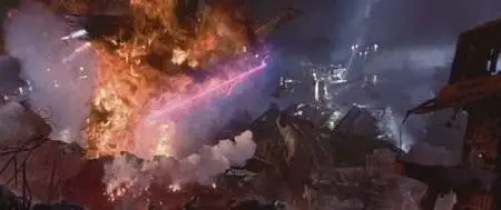 The Terminator Trilogy (DVDrip)