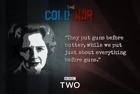 BBC - Strange Days: Cold War Britain (2013)