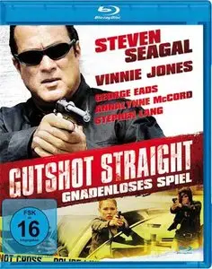 Gutshot Straight (2014)