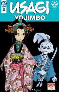 Usagi Yojimbo 002 (2019) (digital) (Son of Ultron-Empire