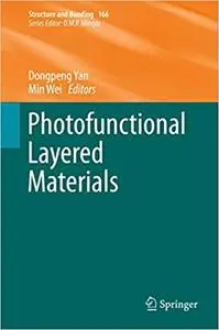 Photofunctional Layered Materials (Repost)