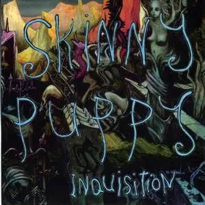 Skinny Puppy: Discography & Video. Part 1 (1984 - 1992)