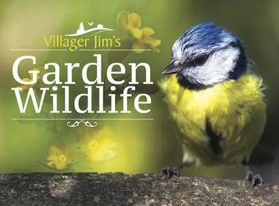 «Villager Jim's Garden Wildlife» by Villager Jim
