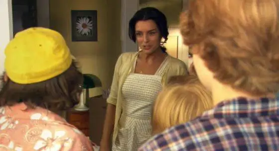 The Sandlot 3 (2007)