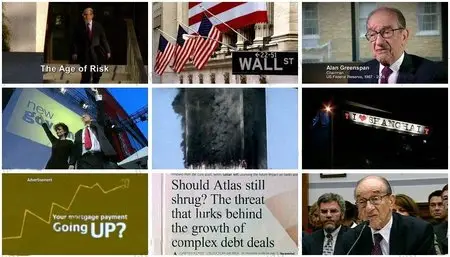 BBC Two - The Love of Money : Part 2/3 - The Age of Risk (2009)