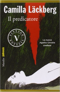 Il predicatore - Camilla Läckberg