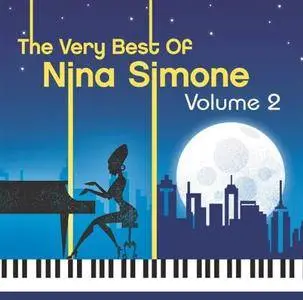 Nina Simone - The Very Best of Nina Simone Vol. 2 (2006)