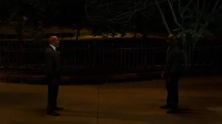 Marvel's Luke Cage S02E01