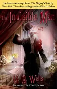 «The Invisible Man» by H.G. Wells