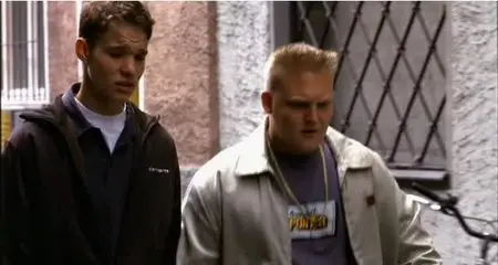 Ants in the Pants (2000) 