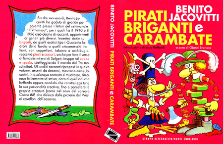 Pirati Briganti e Carambate