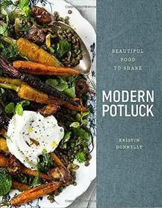 Modern Potluck: Beautiful Food to Share (repost)