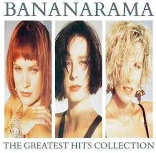 Bananarama - The Greatest Hits Collection (Collectors Edition) (2017)