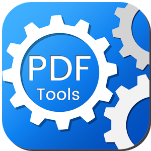PDF Tools - Merge,Rotate, Watermark,Split v1.3 (Ad-free)