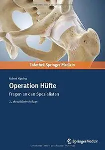 Operation Hüfte: Fragen an den Spezialisten (repost)