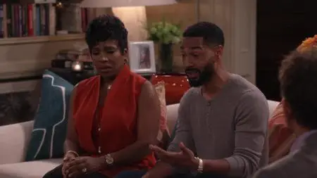 Fam S01E01