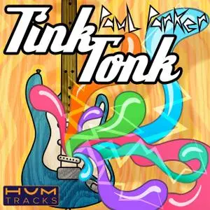 Paul Parker - Tink Tonk (2020)