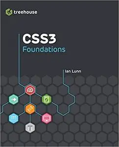 CSS3 Foundations