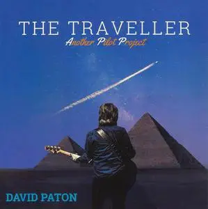 David Paton - The Traveller: Another Pilot Project (2019)