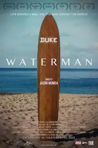 PBS American Masters - Waterman - Duke: Ambassador of Aloha (2022)