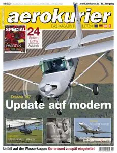 Aerokurier Germany – Mai 2021