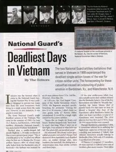 VFW - The Magazine of Veterans of Foreign Wars (May 2010)