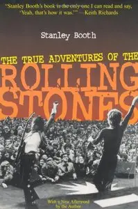 The True Adventures of the Rolling Stones (Repost)