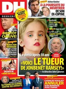 DH - 27 Mars 2015