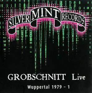 Grobschnitt - 28 Live Albums (2007-2012) (Repost)