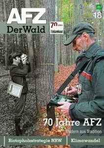 AFZ DerWald - 19 September 2016