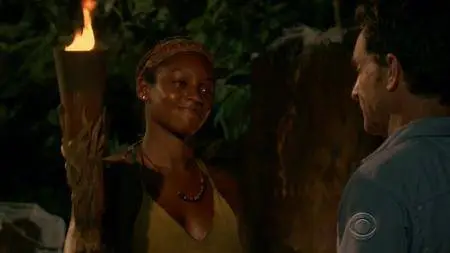 Survivor: All-Stars S35E09