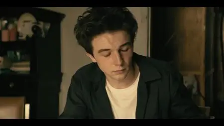Wayne S01E09