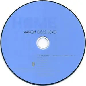 Aaron Goldberg - Home (2010) {Sunnyside}