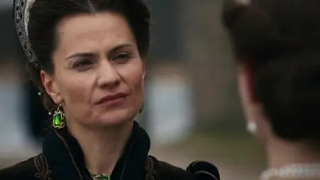 Blood, Sex & Royalty S01E02